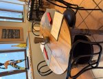 PIZZERIA LA BOTTEGA Buxy