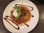 PIZZERIA LA BOTTEGA 71390