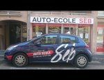 AUTO ECOLE SEB 43000