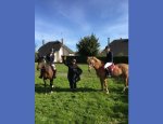 USCB EQUITATION 76230