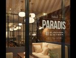HOTEL PARADIS Paris 10