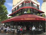 LA TERRASSE DU 7EME Paris 07