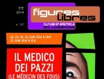 FIGURES LIBRES 54000