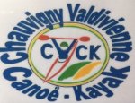 Photo CHAUVIGNY VALDIVIENNE CANOË KAYAK