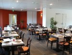 BRIT HOTEL RESTAURANT L'ADRESSE 35290