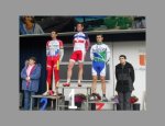 Photo COMITE DEP DE CYCLISME DES BOUCHES DU RHONE