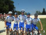 Photo COMITE DEP DE CYCLISME DES BOUCHES DU RHONE