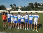 Photo COMITE DEP DE CYCLISME DES BOUCHES DU RHONE