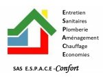 SAS ESPACE CONFORT 80150