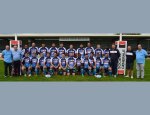 Photo OLYMPIQUE BESANCON RUGBY
