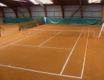 GROUPE MONTIVILLON DE TENNIS Montivilliers