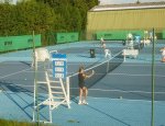 GROUPE MONTIVILLON DE TENNIS 76290