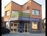 CUISINES REFERENCES Franois