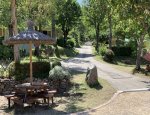 CAMPING ISERAND CALME ET NATURE Vion