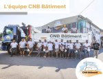 Photo CNB BATIMENT