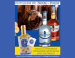 DISTILLERIE DE POISSY 78300