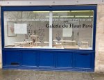 GALERIE DU HAUT PAVE 75005