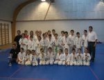 Photo SAINTES KARATE CLUB