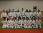 SAINTES KARATE CLUB Saintes