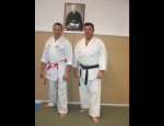 Photo SAINTES KARATE CLUB
