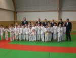 SAINTES KARATE CLUB 17100