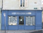 MONTREUIL IMMOBILIER Montreuil-Bellay