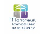 MONTREUIL IMMOBILIER 49260