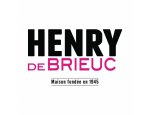 HENRY DE BRIEUC    DÉMÉNAGEMENT ET GARDE MEUBLE Chinon