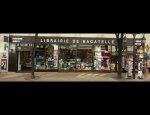 LIBRAIRIE DE BAGATELLE Neuilly-sur-Seine