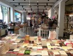 LIBRAIRIE DE BAGATELLE 92200