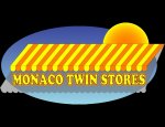 MONACO TWIN STORES 06600
