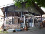 A LA BROCANTE A LA FERME Raillencourt-Sainte-Olle