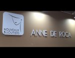 ANNE DE ROCA Pontivy