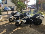 Photo AUTO MOTO ECOLE OCEAN ANGLET
