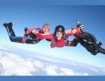 ECOLE REGIONALE PARACHUTISME 59600
