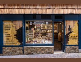 AU RAMONEUR SAVOYARD