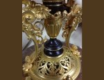 Photo A.R.T.E - RESTAURATION DE BRONZES ANCIENS