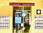 PLAISANCE IMMOBILIER SAS 32160