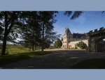 CHATEAU DE PRESSAC 33330