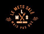 Photo LE METS SALÉ