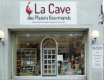 Photo CAVE DES PLAISIRS GOURMANDS