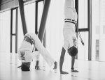Photo CAPOEIRA PARIS