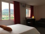 HOTEL BAR LE GLOBE Saint-Dié-des-Vosges