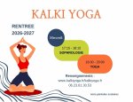 KALKIYOGA Rouen