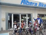 ALBERA BIKE 66700