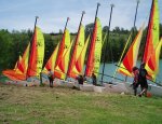 Photo CLUB DE VOILE DE CASTELNAUDARY