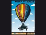 OPERA DE MASSY 91300
