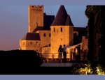 HOTEL DE LA CITE Carcassonne