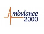 AMBULANCE 2000 12110
