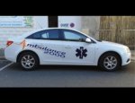 AMBULANCE 2000 Cransac